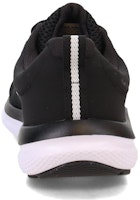 (W) UAチャージドアサート10 ワイド 黒白 3026180-001 Shop (W) UAチャージドアサート10 ワイド 黒白 3026180-001