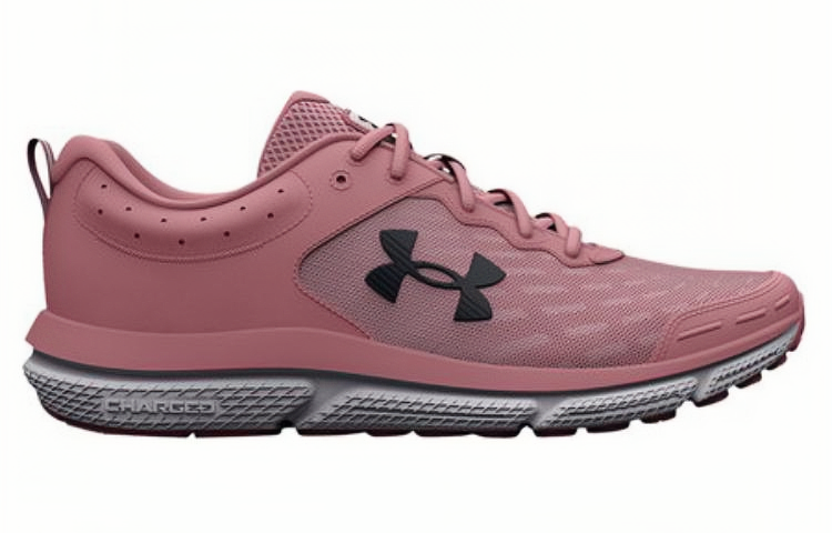 (W)  UA Charged Assert 10 Wide 'Pink Elixir' 圖 2