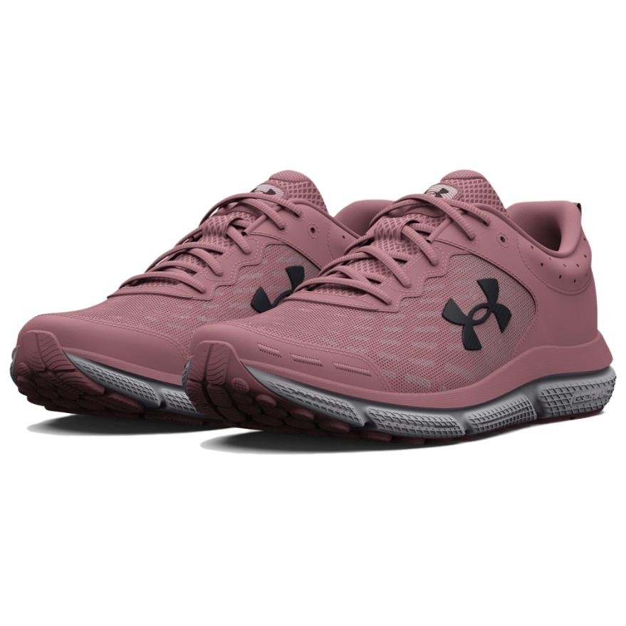 (W)  UA Charged Assert 10 Wide 'Pink Elixir' 圖 3