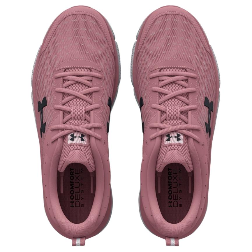 (W)  UA Charged Assert 10 Wide 'Pink Elixir' 圖 4