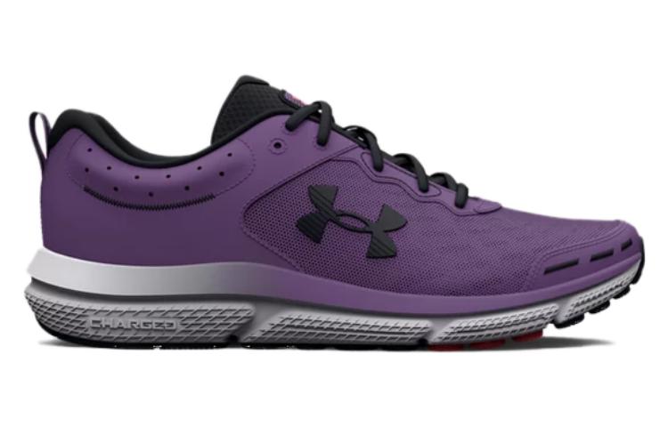 (W)  UA Charged Assert 10 Wide 'Retro Purple' 圖 2