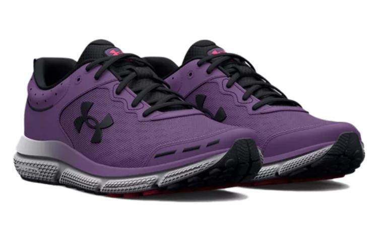 (W)  UA Charged Assert 10 Wide 'Retro Purple' 圖 3