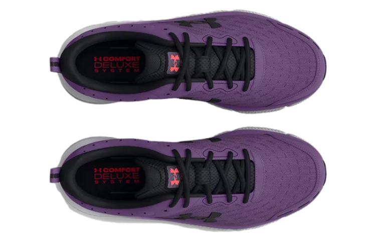 (W)  UA Charged Assert 10 Wide 'Retro Purple' 圖 4