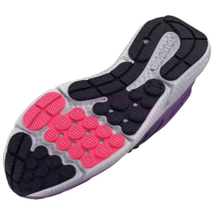 (W)  UA Charged Assert 10 Wide 'Retro Purple' 圖 5