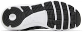 Shop (W) Under Armour Charged Assert 9 ''Zwart Wit'' 3024591-001
