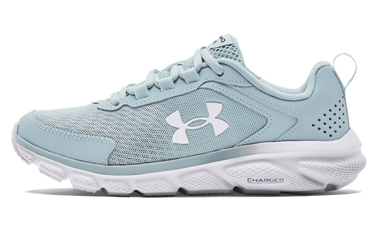Buy （女款）Under Armour Charged Assert 9 'Breaker Blue'  3024591-300