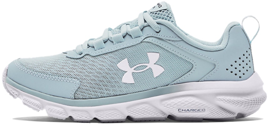 (女款)Under Armour Charged Assert 9 'Breaker Blue' 3024591-300 Buy (女款)Under Armour Charged Assert 9 'Breaker Blue' 3024591-300