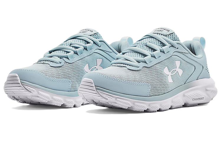 (W)  UA Charged Assert 9 'Breaker Blue' 圖 3