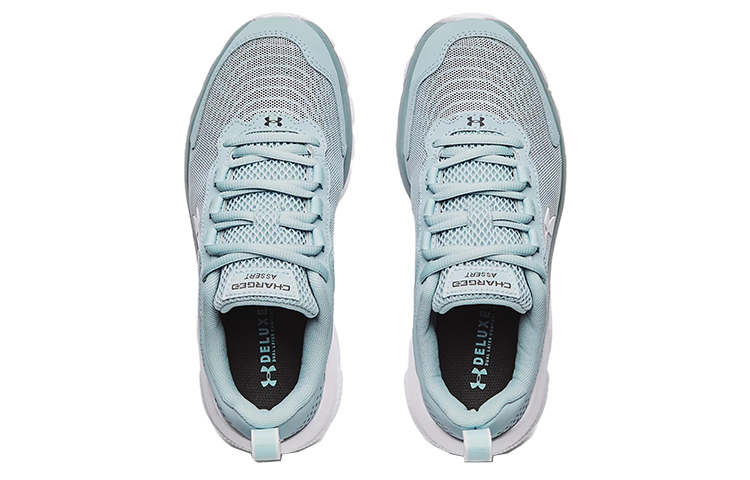 (W)  UA Charged Assert 9 'Breaker Blue' 圖 4