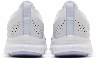 Details for (女款)Under Armour 充電式測試 9 'Halo Grey White' 3024591-112