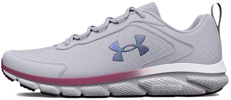 (女子)Under Armour Charged Assert 9 'Iridescent - 淡灰色' 3025504-100 Buy (女子)Under Armour Charged Assert 9 'Iridescent - 淡灰色' 3025504-100