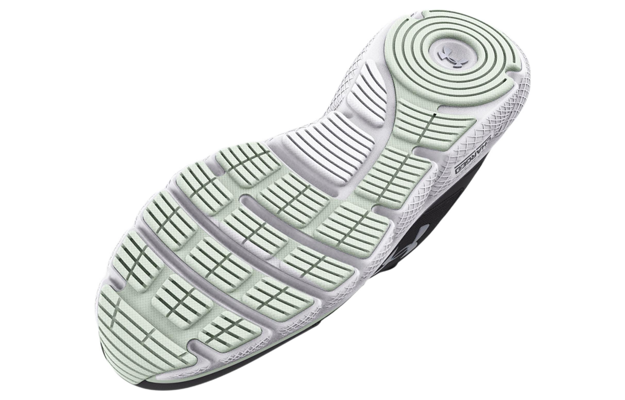 (W)  UA Charged Assert 9 'Iridescent - Jet Grey' 圖 5