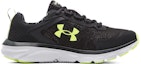Order (W) Under Armour Charged Assert 9 'Venom' Lelaki Wanita Sukan Kasut 3025261-101