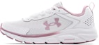 Buy (W) Under Armour Charged Assert 9 'Putih Mauve Merah Jambu' 3024591-113