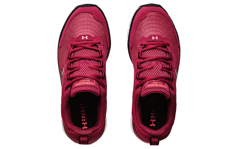 (W)  UA Charged Assert 9 'Wildflower Beta' 圖 4