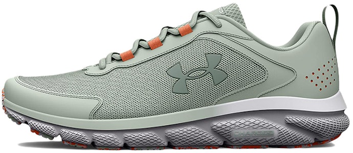 (W) Under Armour Charged Assert 9 Wide 'Marble - Hijau Ilusi' 3025951-300 Buy (W) Under Armour Charged Assert 9 Wide 'Marble - Hijau Ilusi' 3025951-300