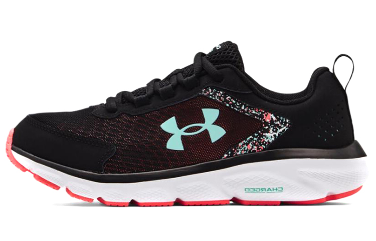 Buy (W) UAチャージドアサート9 ワイド (ペイント/青) 3025417-001