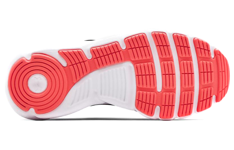 (W)  UA Charged Assert 9 Wide 'Paint Splatter - Black Tile Blue' 圖 4