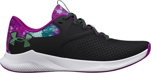 (W) Under Armour Charged Aurora 2+ 'Paint Smudge' Sepatu Wanita 3025238-002 Buy (W) Under Armour Charged Aurora 2+ 'Paint Smudge' Sepatu Wanita 3025238-002