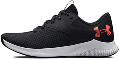 (Women) Under Armour Charged Aurora 2 'Black After Burn' 3025060-004 (Women) Under Armour Charged Aurora 2 'Black After Burn' 3025060-004