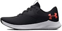 Buy (W) Under Armour Charged Aurora 2 'Hitam After Burn' 3025060-004