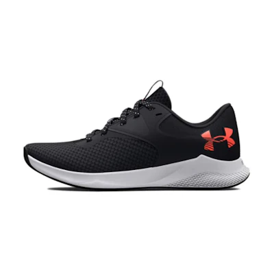 (W) UA Charged Aurora 2 'Black After Burn'