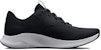(W) Under Armour Charged Aurora 2 'Hitam After Burn' 3025060-004
