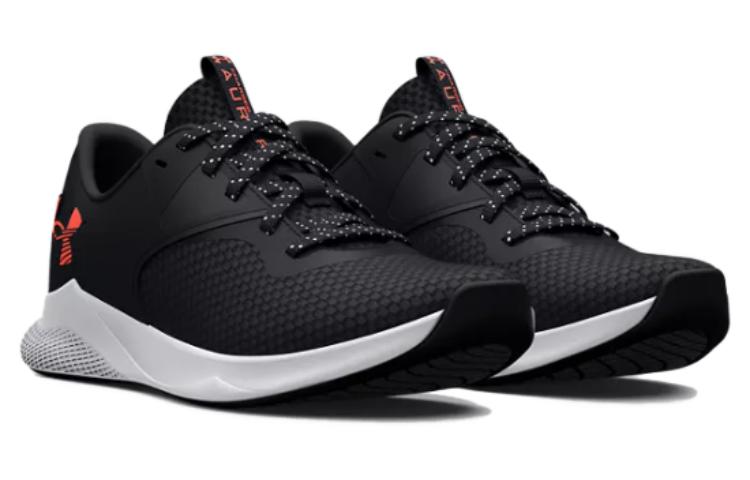 Lookbook (W) UAチャージドオーロラ2 "ブラックアフターバーン" 3025060-004