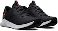 Lookbook (W) Under Armour Charged Aurora 2 'Hitam After Burn' 3025060-004