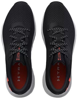 (W) Under Armour Charged Aurora 2 'Hitam Setelah Terbakar' 3025060-004 Shop (W) Under Armour Charged Aurora 2 'Hitam Setelah Terbakar' 3025060-004