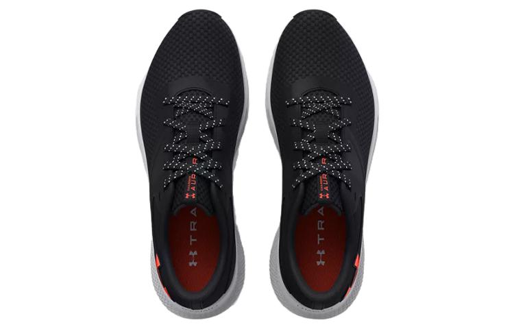 Shop (W) UAチャージドオーロラ2 "ブラックアフターバーン" 3025060-004