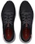 Shop (W) Under Armour Charged Aurora 2 'Hitam After Burn' 3025060-004