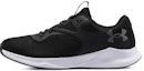 Buy (W) Under Armour Charged Aurora 2 'Hitam Perak Logam Hangat' 3025060-001