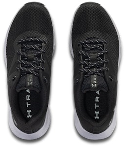 (W) Under Armour Charged Aurora 2 'Hitam Mewah Perak Hangat' 3025060-001 Shop (W) Under Armour Charged Aurora 2 'Hitam Mewah Perak Hangat' 3025060-001