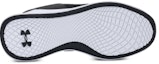 Purchase (W) Under Armour Charged Aurora 2 'Hitam Perak Logam Hangat' 3025060-001