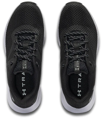 (W) Under Armour Charged Aurora 2 ''Schwarz Metallic Warm Silber'' 3025060-001 Purchase (W) Under Armour Charged Aurora 2 ''Schwarz Metallic Warm Silber'' 3025060-001