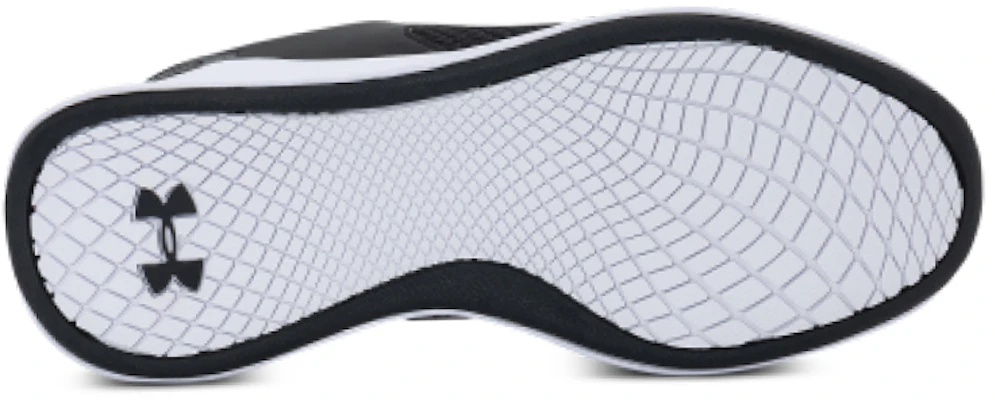 (W) Under Armour Charged Aurora 2 ''Schwarz Metallic Warm Silber'' 3025060-001 Details for (W) Under Armour Charged Aurora 2 ''Schwarz Metallic Warm Silber'' 3025060-001