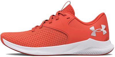 (Women) Under Armour Charged Aurora 2 'Electric Tangerine' 3025060-602 (Women) Under Armour Charged Aurora 2 'Electric Tangerine' 3025060-602