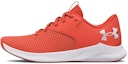 Buy (W) Under Armour Charged Aurora 2 'Elektra Tangerin' 3025060-602