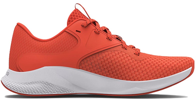 (Women) Under Armour Charged Aurora 2 'Electric Tangerine' 3025060-602 Order (Women) Under Armour Charged Aurora 2 'Electric Tangerine' 3025060-602