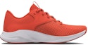 Order (W) Under Armour Charged Aurora 2 'Elektra Tangerin' 3025060-602