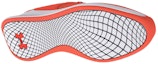 Purchase (W) Under Armour Charged Aurora 2 'Elektra Tangerin' 3025060-602