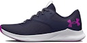 Buy (W) Under Armour Charged Aurora 2 'Navy Tengah Fuchsia' 3025060-501