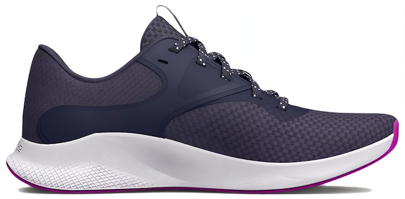 (Women) Under Armour Charged Aurora 2 'Midnight Navy Fuchsia' 3025060-501 Order (Women) Under Armour Charged Aurora 2 'Midnight Navy Fuchsia' 3025060-501