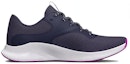 Order (W) Under Armour Charged Aurora 2 'Navy Tengah Fuchsia' 3025060-501