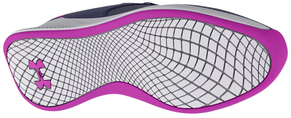 (Women) Under Armour Charged Aurora 2 'Midnight Navy Fuchsia' 3025060-501 Purchase (Women) Under Armour Charged Aurora 2 'Midnight Navy Fuchsia' 3025060-501