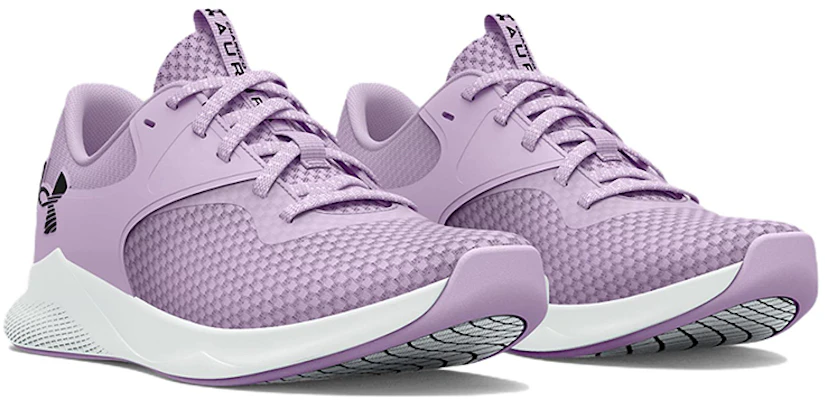 (W) Under Armour Charged Aurora 2 ''Octane'' Damen Sneaker 3025060-500 Lookbook (W) Under Armour Charged Aurora 2 ''Octane'' Damen Sneaker 3025060-500