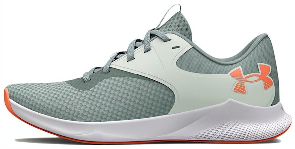 (W) Under Armour Charged Aurora 2 'Opal Hijau' 3025060-300 Buy (W) Under Armour Charged Aurora 2 'Opal Hijau' 3025060-300