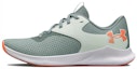 Buy (W) Under Armour Charged Aurora 2 'Hijau Opal' 3025060-300
