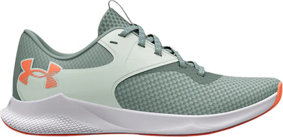 (Women) Under Armour Charged Aurora 2 'Opal Green' 3025060-300 (Women) Under Armour Charged Aurora 2 'Opal Green' 3025060-300